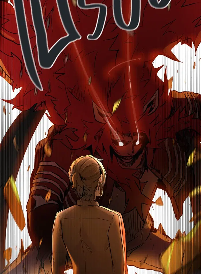 Tower of God ตอนที่ 425 หน้า 137