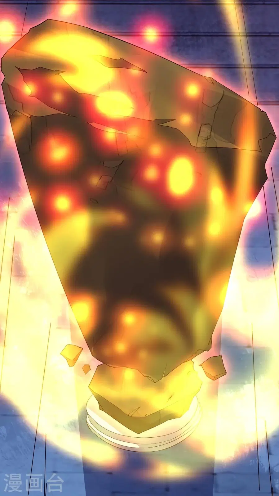Banished Disciple’s Counterattack ราชาอมตะผู้ถูกขับไล่ ตอนที่ 281 หน้า 71