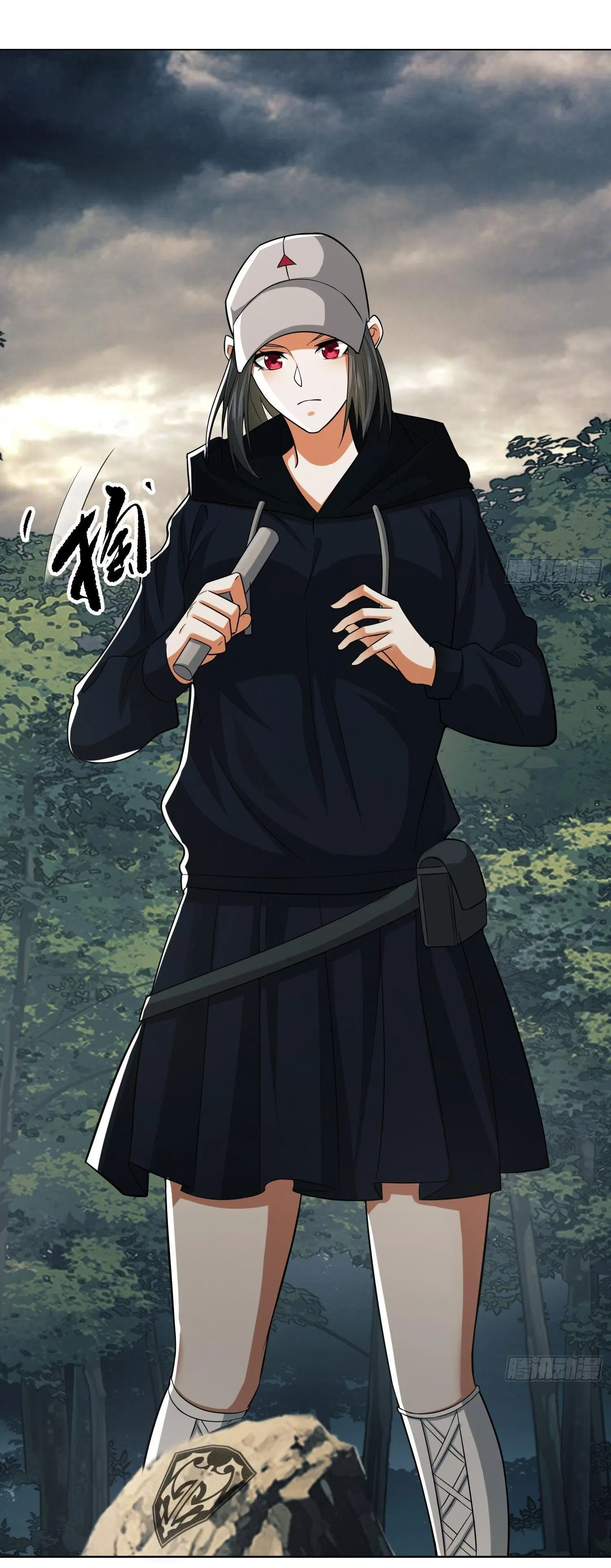 The First Order ตอนที่ 95 หน้า 28