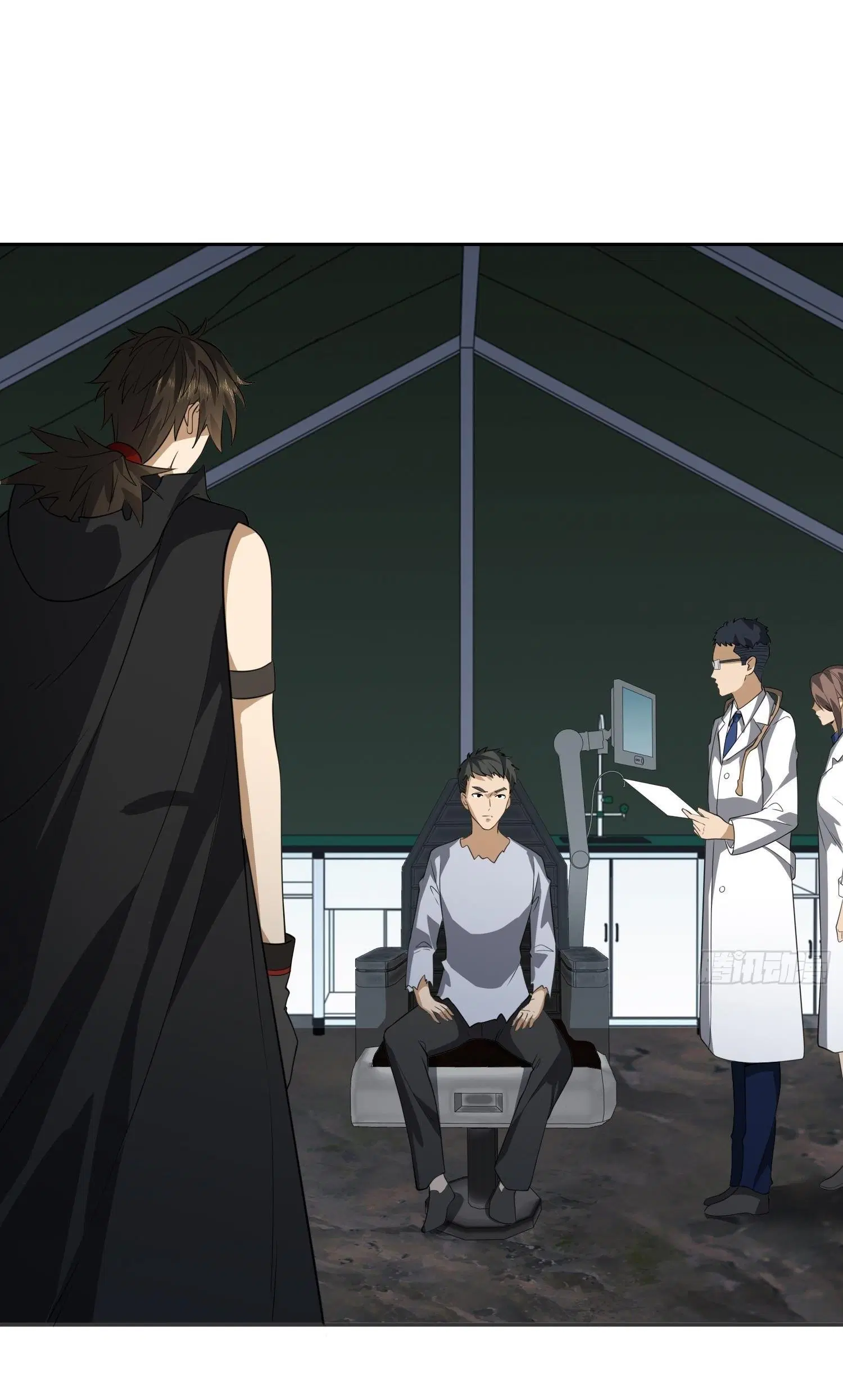 The First Order ตอนที่ 98 หน้า 6