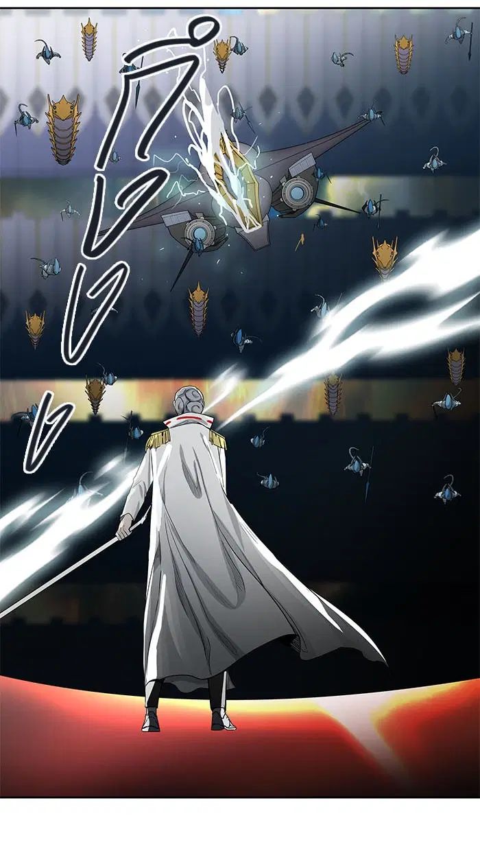 Tower of God ตอนที่ 484 หน้า 35