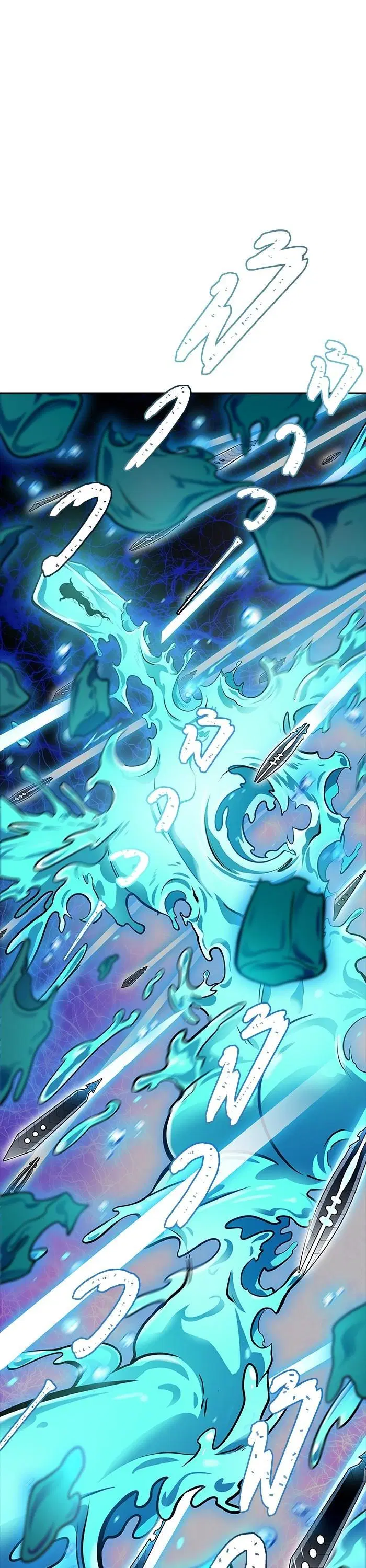 Tower of God ตอนที่ 604 หน้า 10