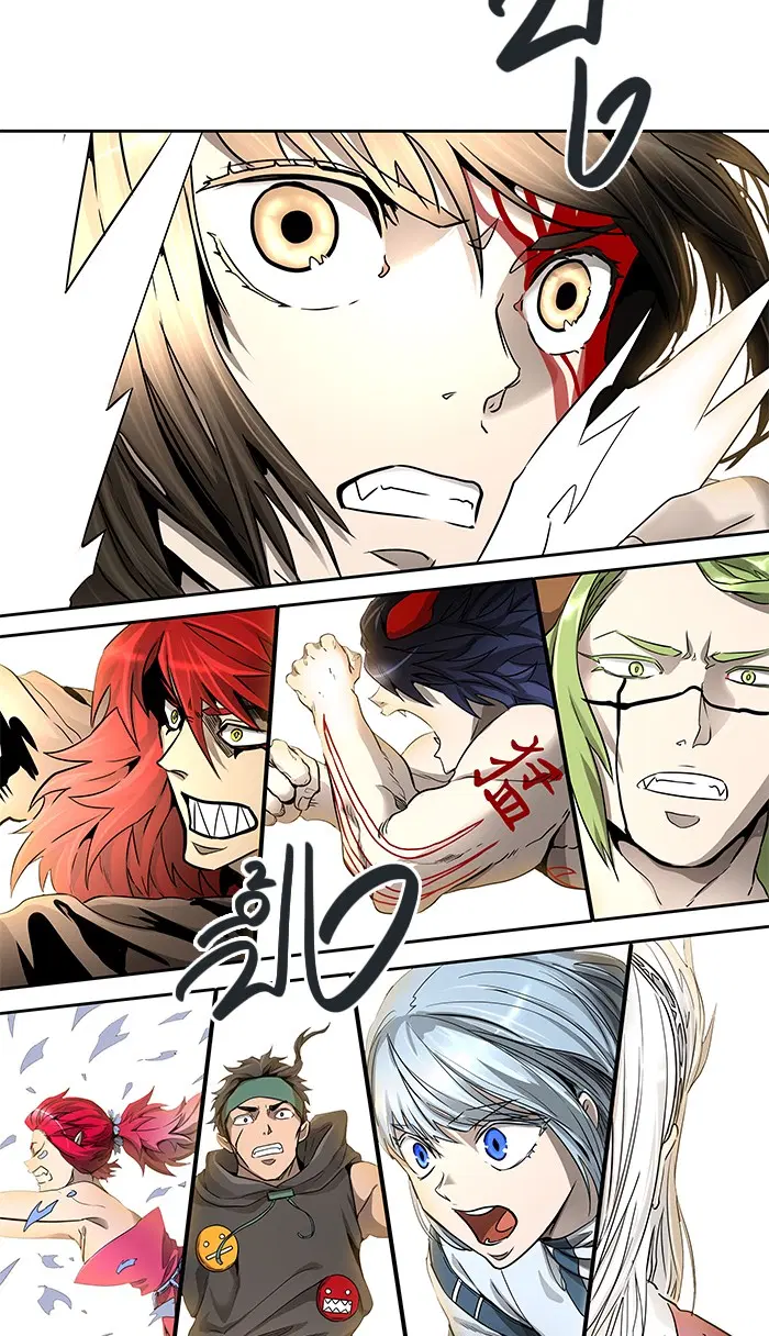 Tower of God ตอนที่ 482 หน้า 106