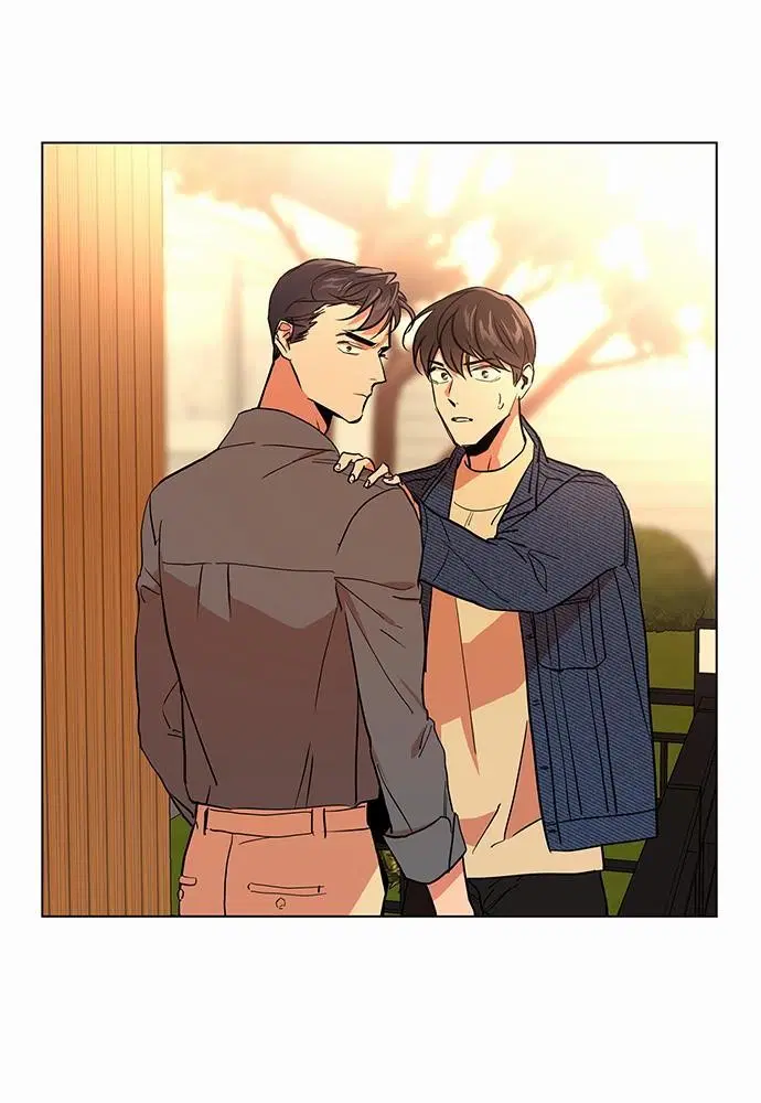 Red Candy – ปฏิบัติการชิงหัวใจ ตอนที่ 46 หน้า 61