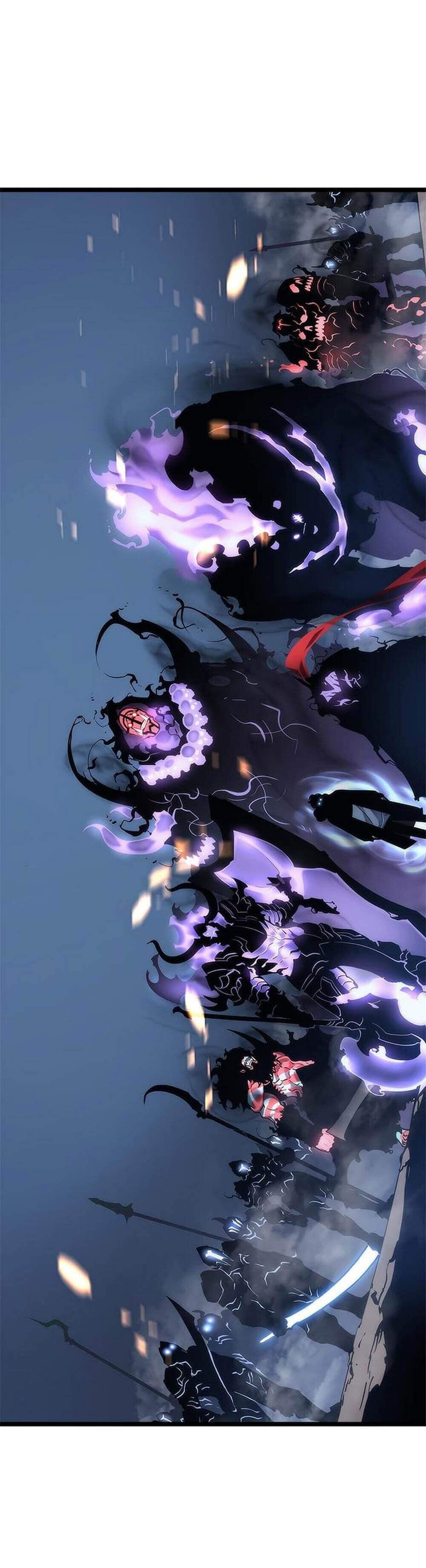 Solo Leveling โซโล่เลเวลลิ่ง ตอนที่ 101 หน้า 13