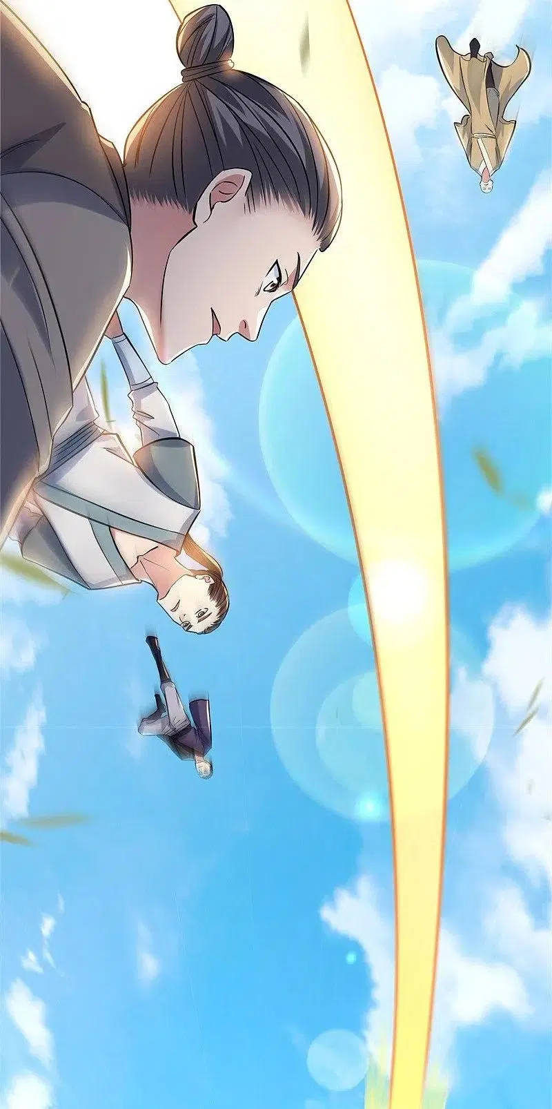 Peerless Battle Spirit ตอนที่ 413 หน้า 7