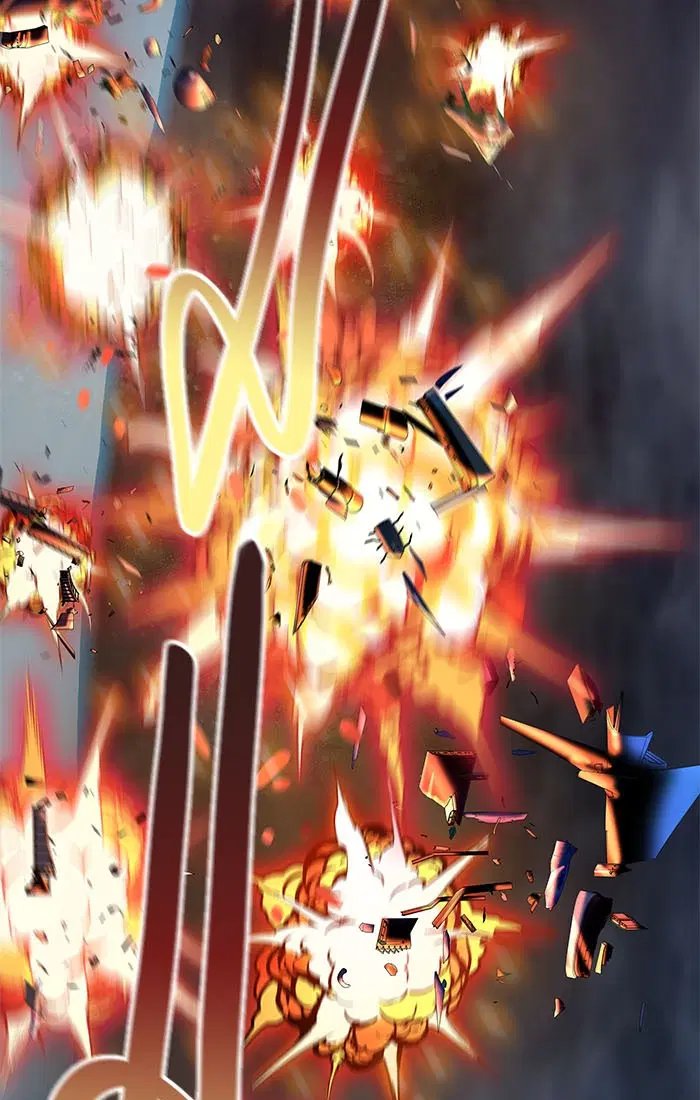 Tower of God ตอนที่ 542 หน้า 155