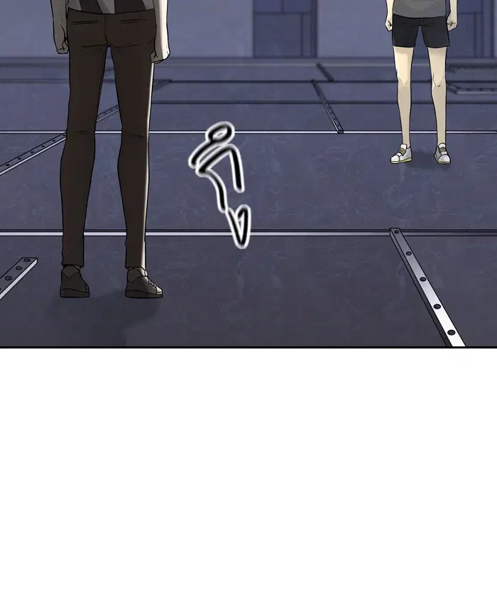 Tower of God ตอนที่ 392 หน้า 77