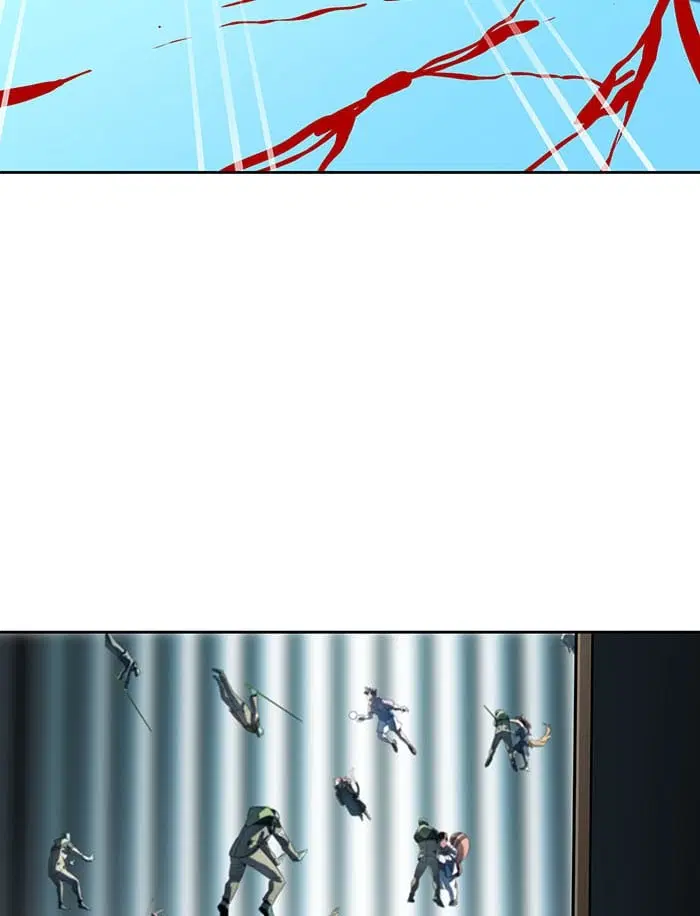 Tower of God ตอนที่ 522 หน้า 38
