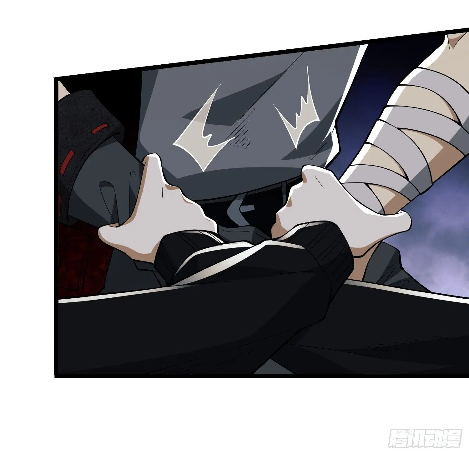 The First Order ตอนที่ 93 หน้า 17
