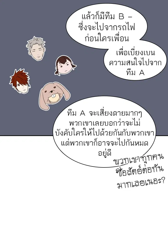 Tower of God ตอนที่ 397 หน้า 19
