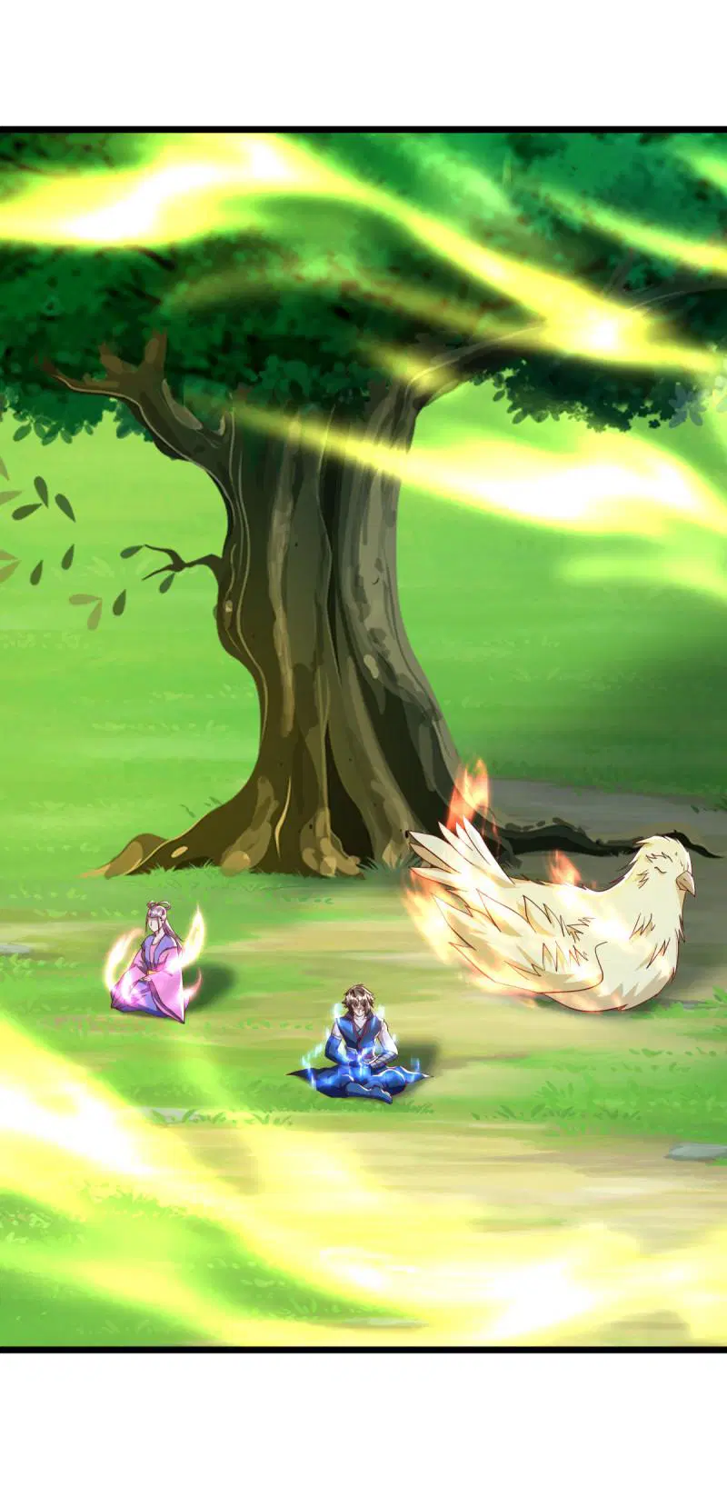Peerless Battle Spirit ตอนที่ 641 หน้า 7