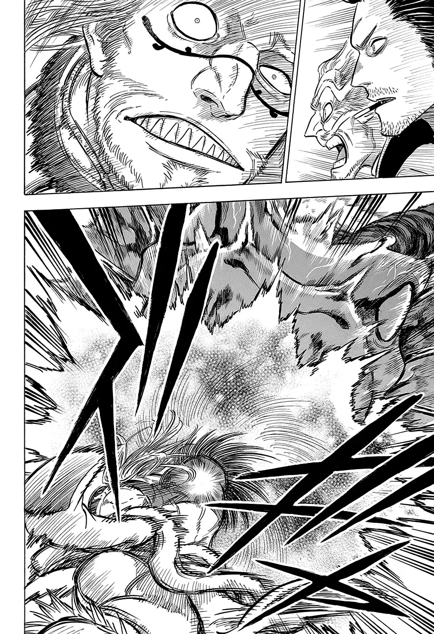 Black Clover ตอนที่ 68 หน้า 5