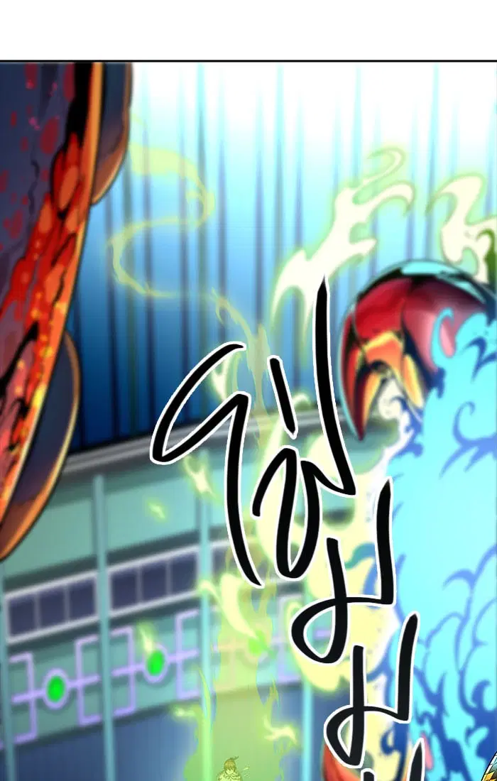 Tower of God ตอนที่ 538 หน้า 170