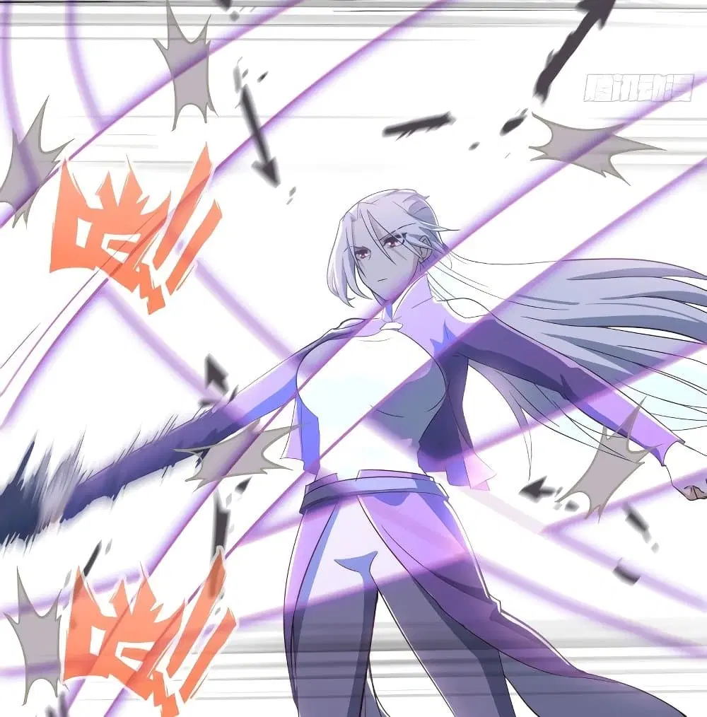 My Wife is a Demon Queen ตอนที่ 203 หน้า 4
