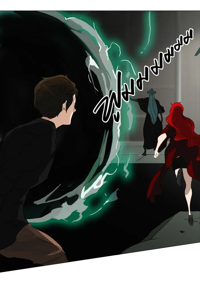 Tower of God ตอนที่ 215 หน้า 20