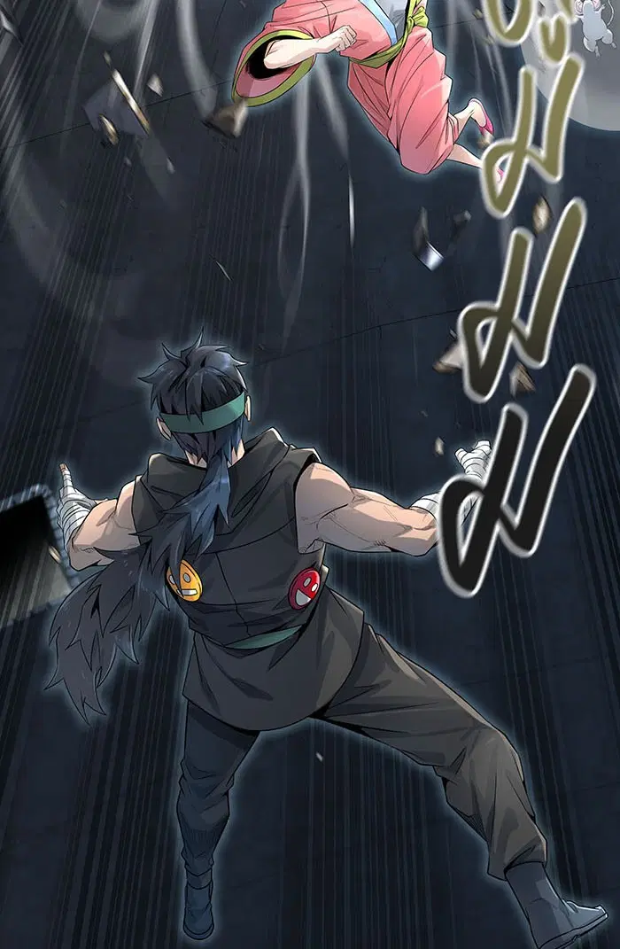 Tower of God ตอนที่ 531 หน้า 72