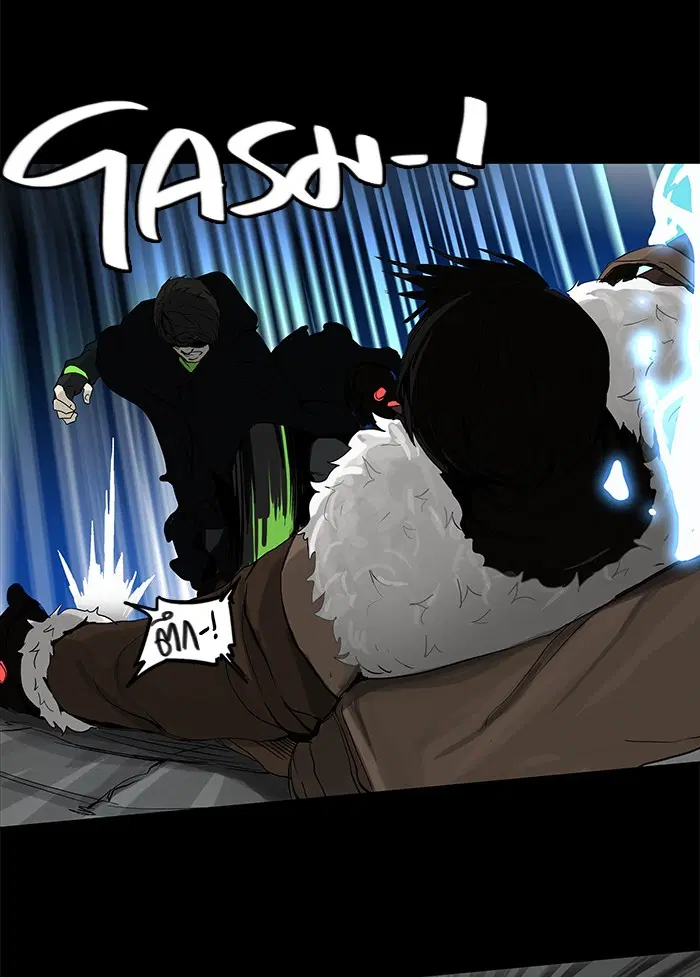 Tower of God ตอนที่ 128 หน้า 32