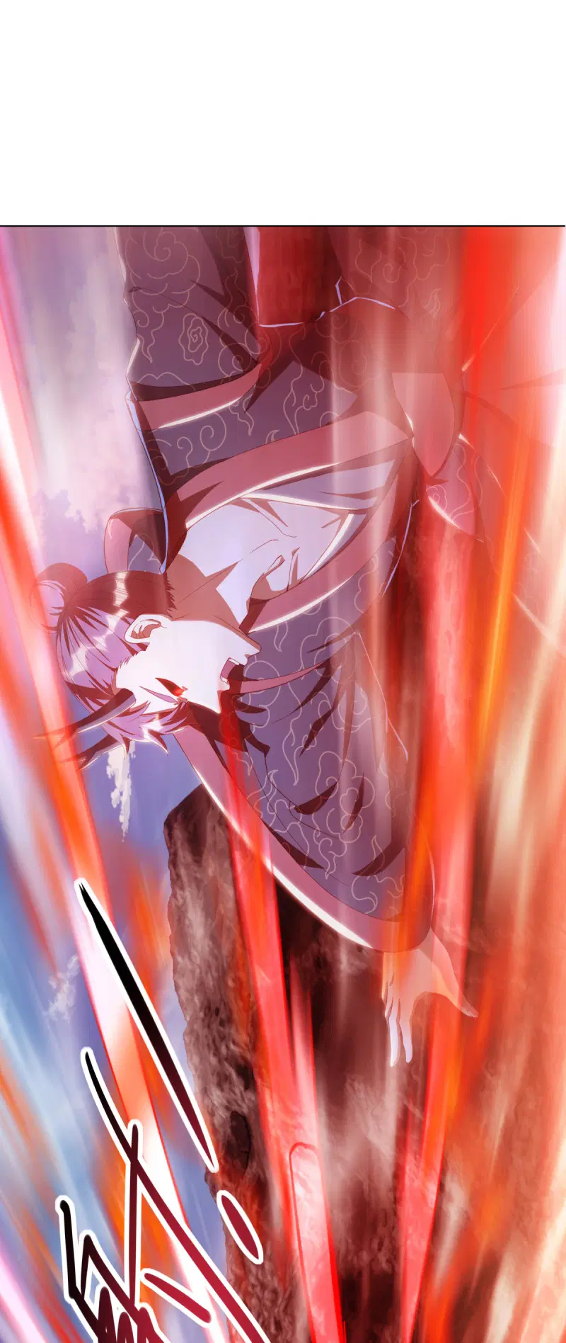 Peerless Battle Spirit ตอนที่ 643 หน้า 17