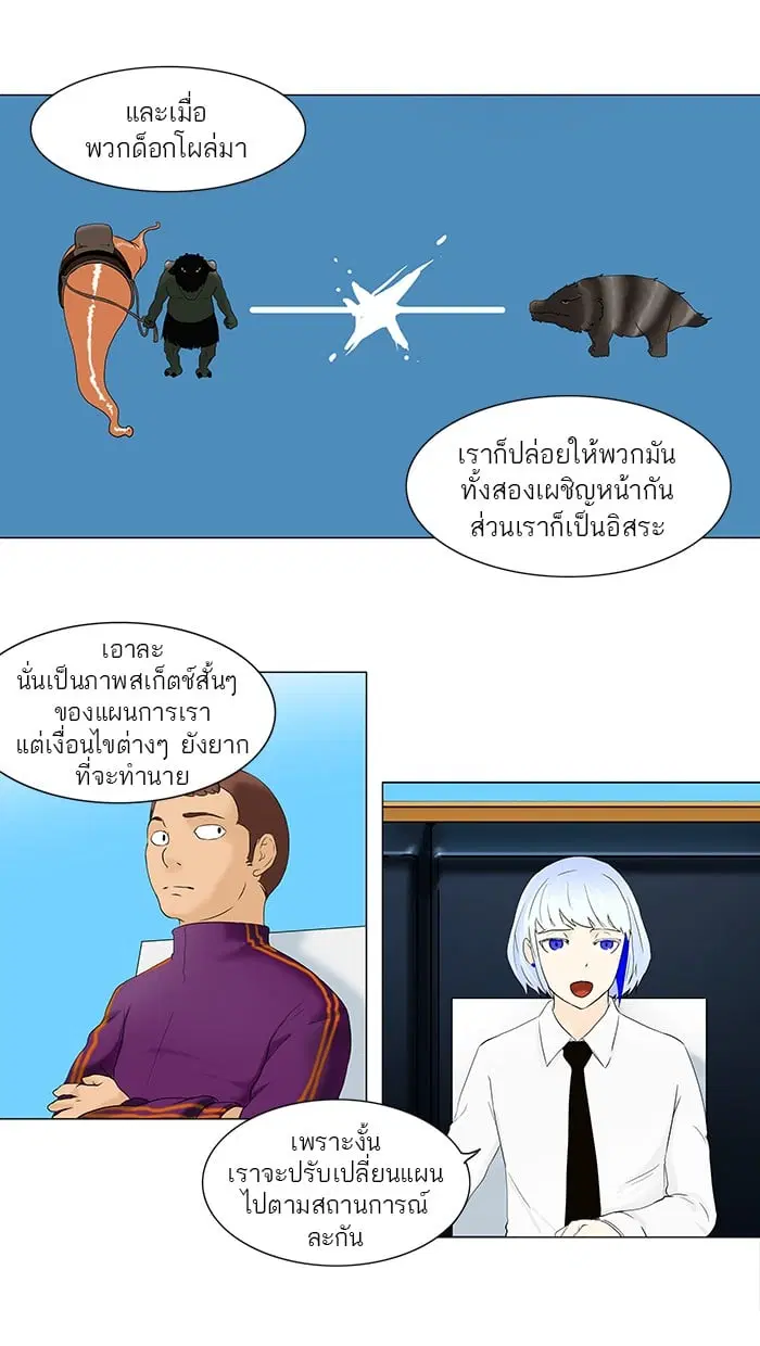 Tower of God ตอนที่ 63 หน้า 7