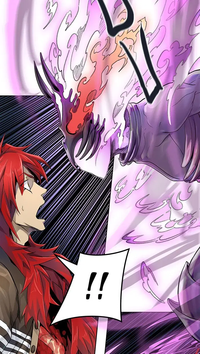 Tower of God ตอนที่ 497 หน้า 91