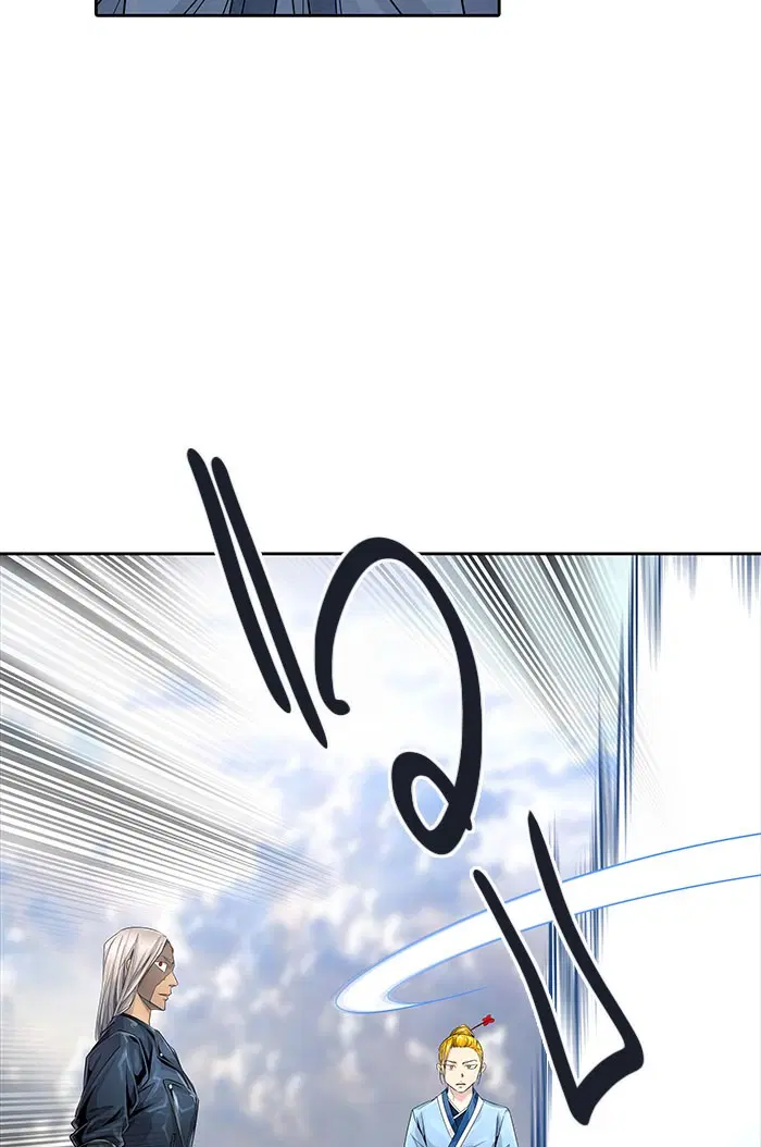 Tower of God ตอนที่ 502 หน้า 162
