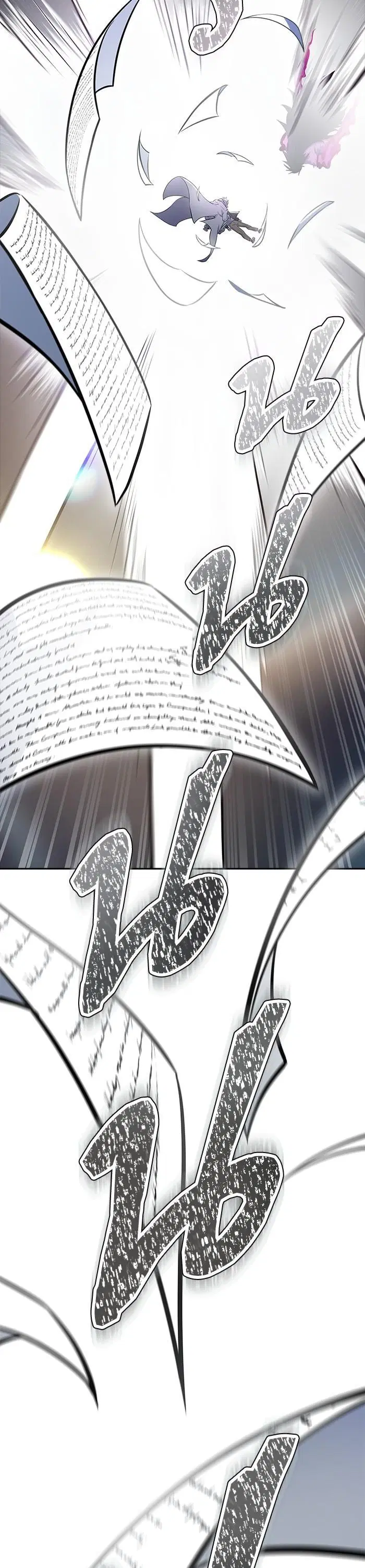 Tower of God ตอนที่ 615 หน้า 62