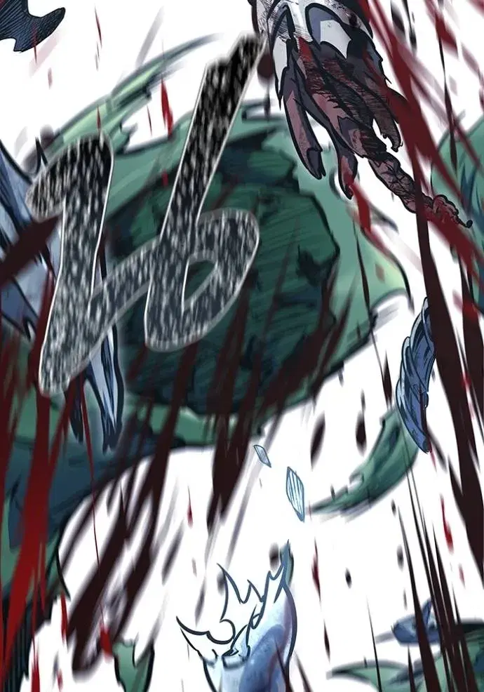 Tower of God ตอนที่ 629 หน้า 149
