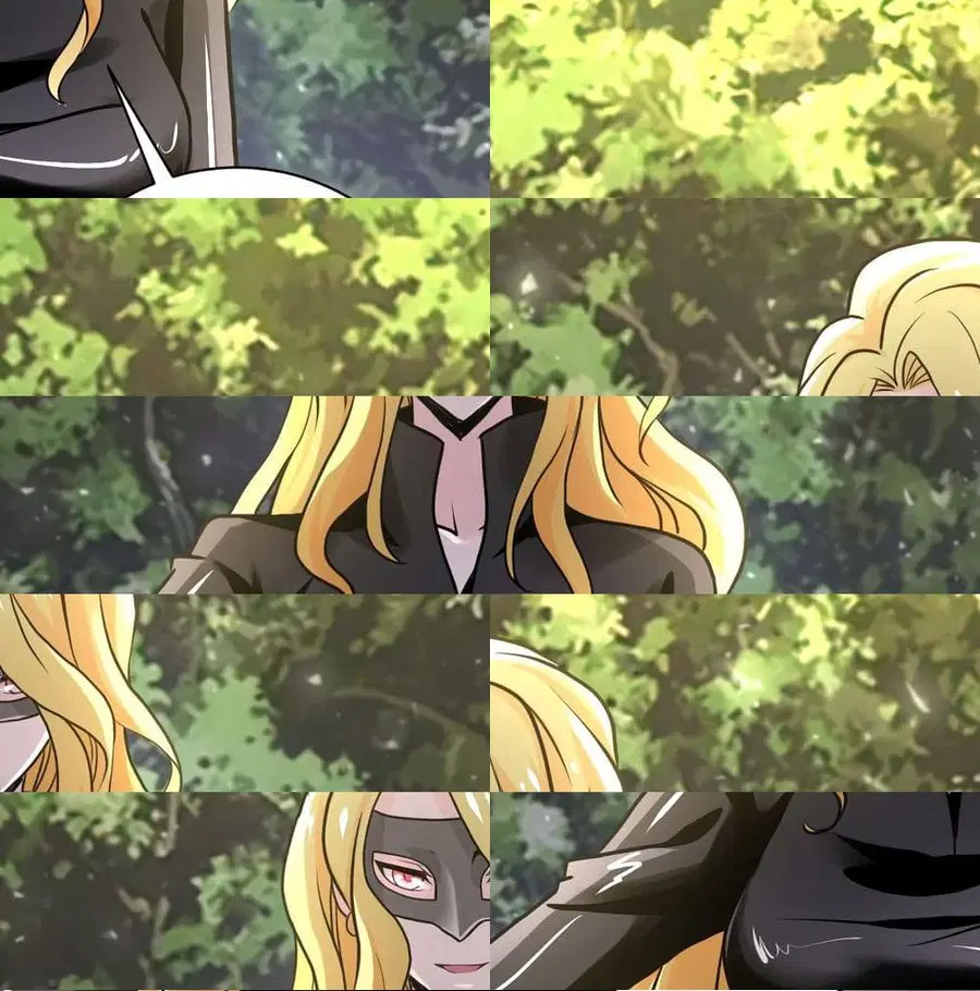 Apocalyptic Super System ตอนที่ 116 หน้า 7