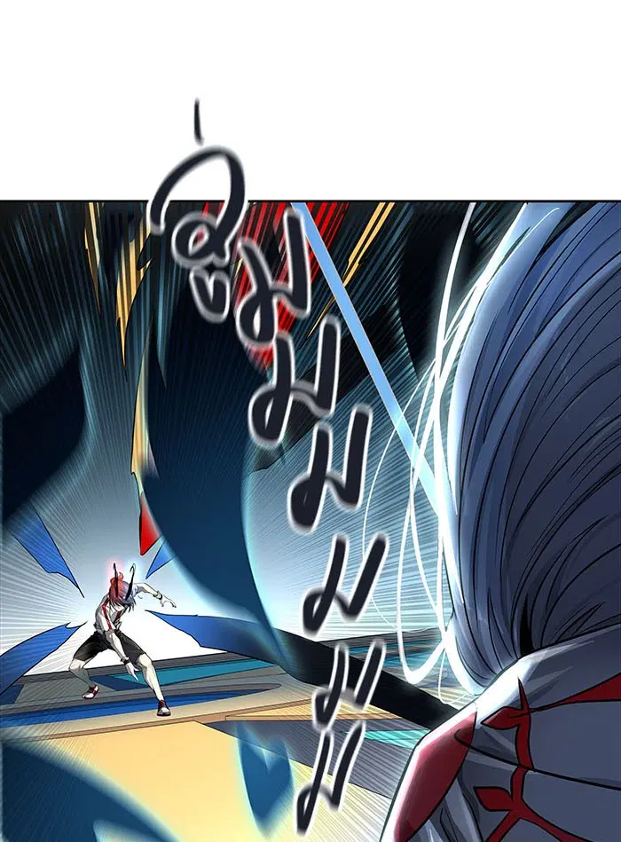 Tower of God ตอนที่ 508 หน้า 117