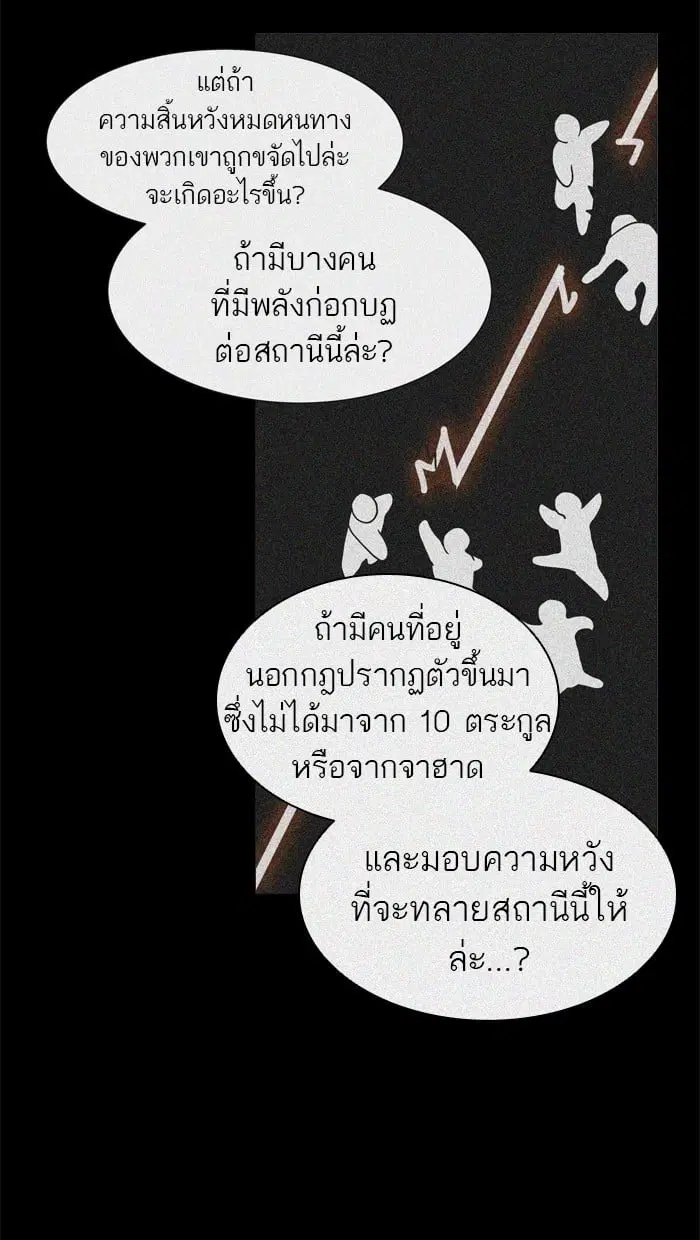Tower of God ตอนที่ 283 หน้า 87