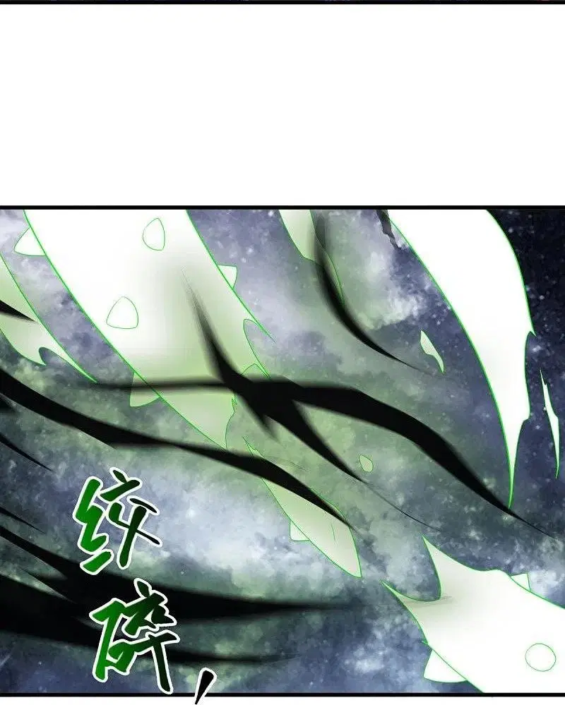 Peerless Battle Spirit ตอนที่ 471 หน้า 20
