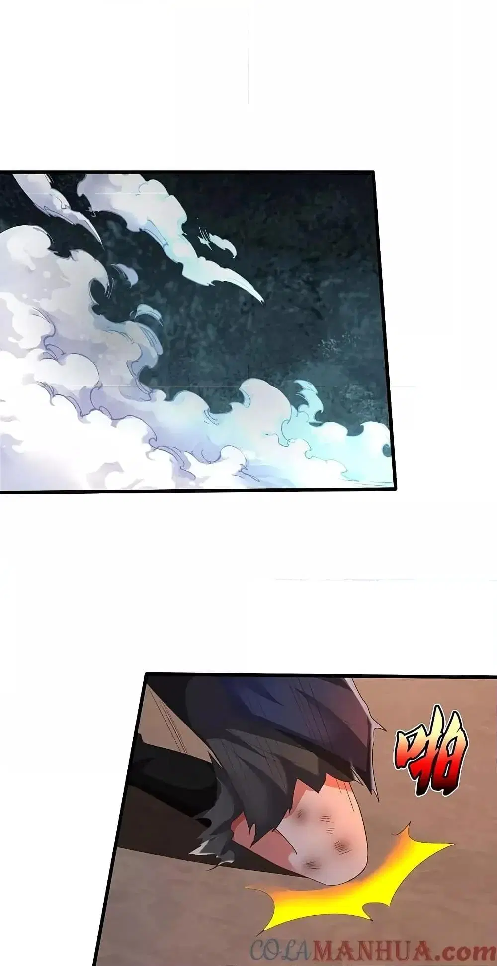 I’m the Great Immortal ตอนที่ 581 หน้า 7