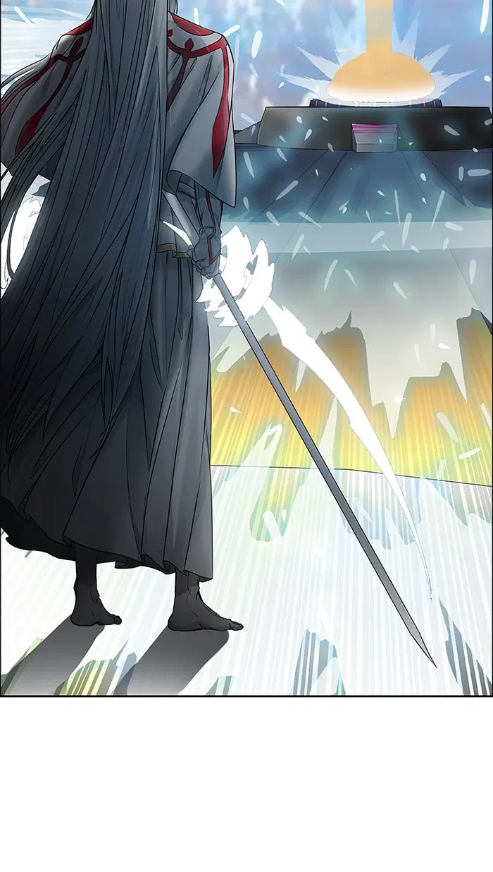 Tower of God ตอนที่ 499 หน้า 28