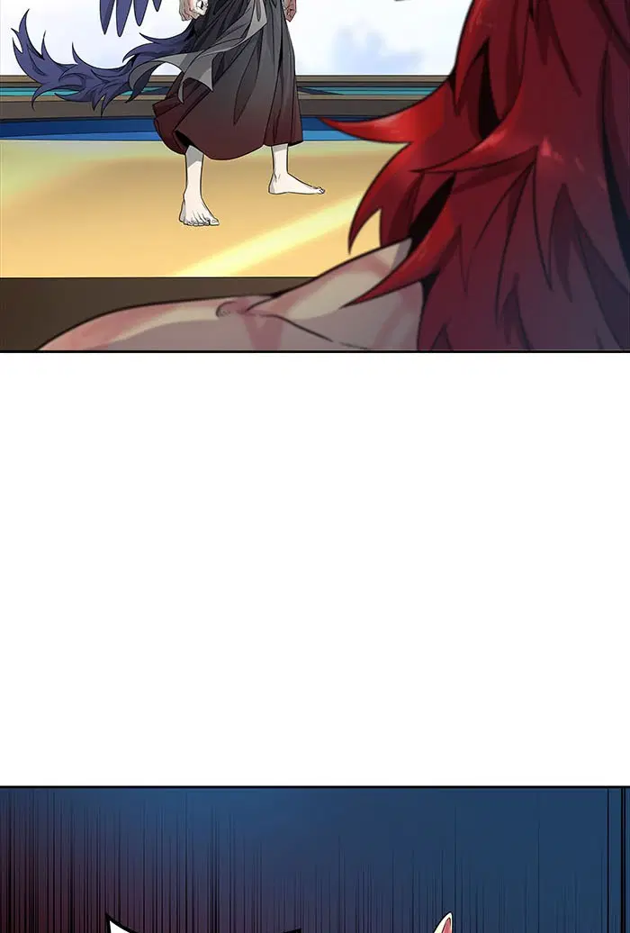 Tower of God ตอนที่ 503 หน้า 154