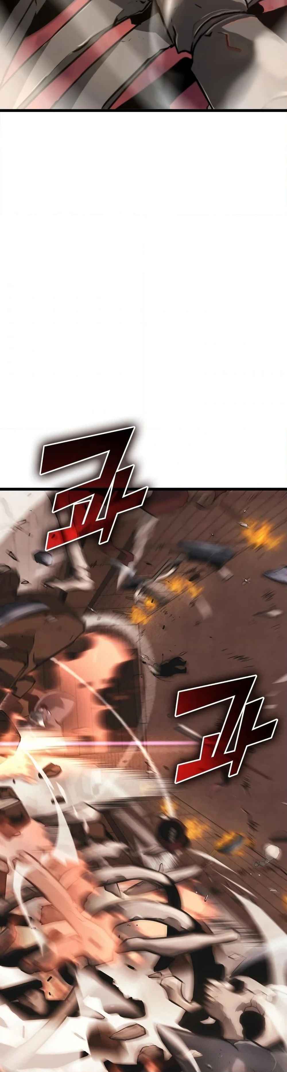 Return of the SSS-Class Ranker ตอนที่ 13 หน้า 55
