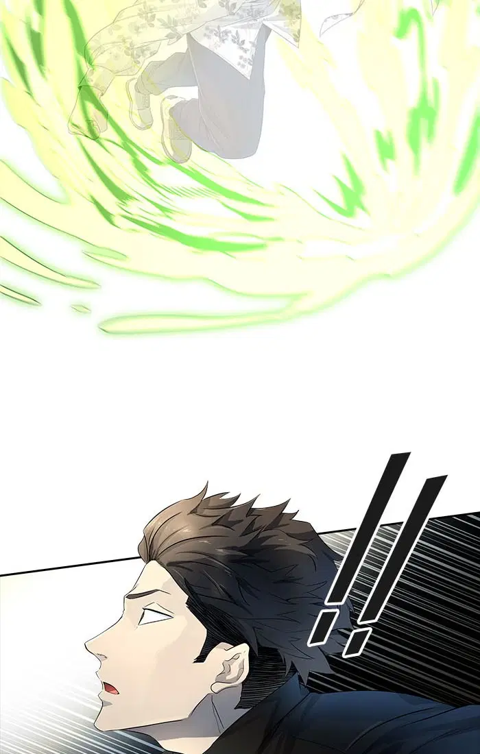 Tower of God ตอนที่ 538 หน้า 154