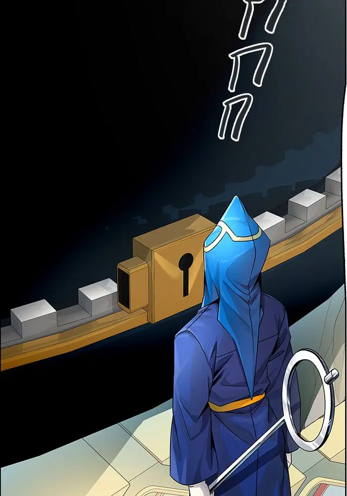 Tower of God ตอนที่ 502 หน้า 55