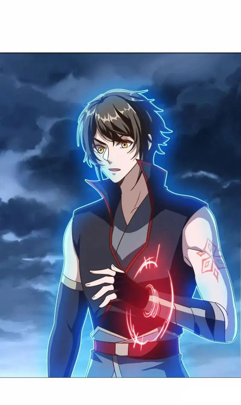 Peerless Battle Spirit ตอนที่ 613 หน้า 20