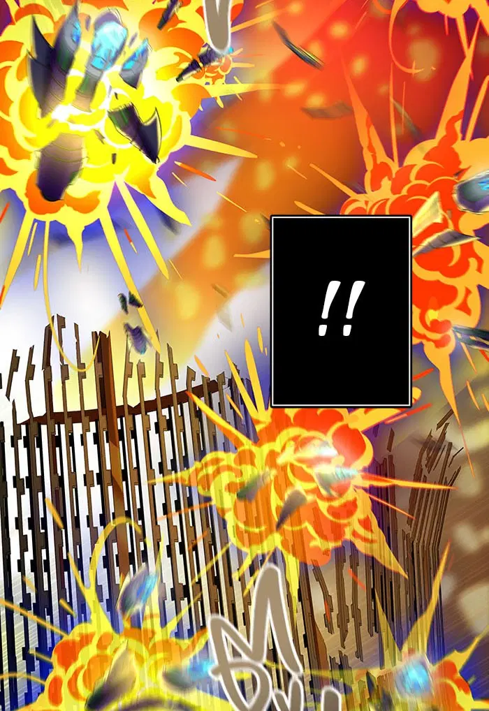 Tower of God ตอนที่ 533 หน้า 87