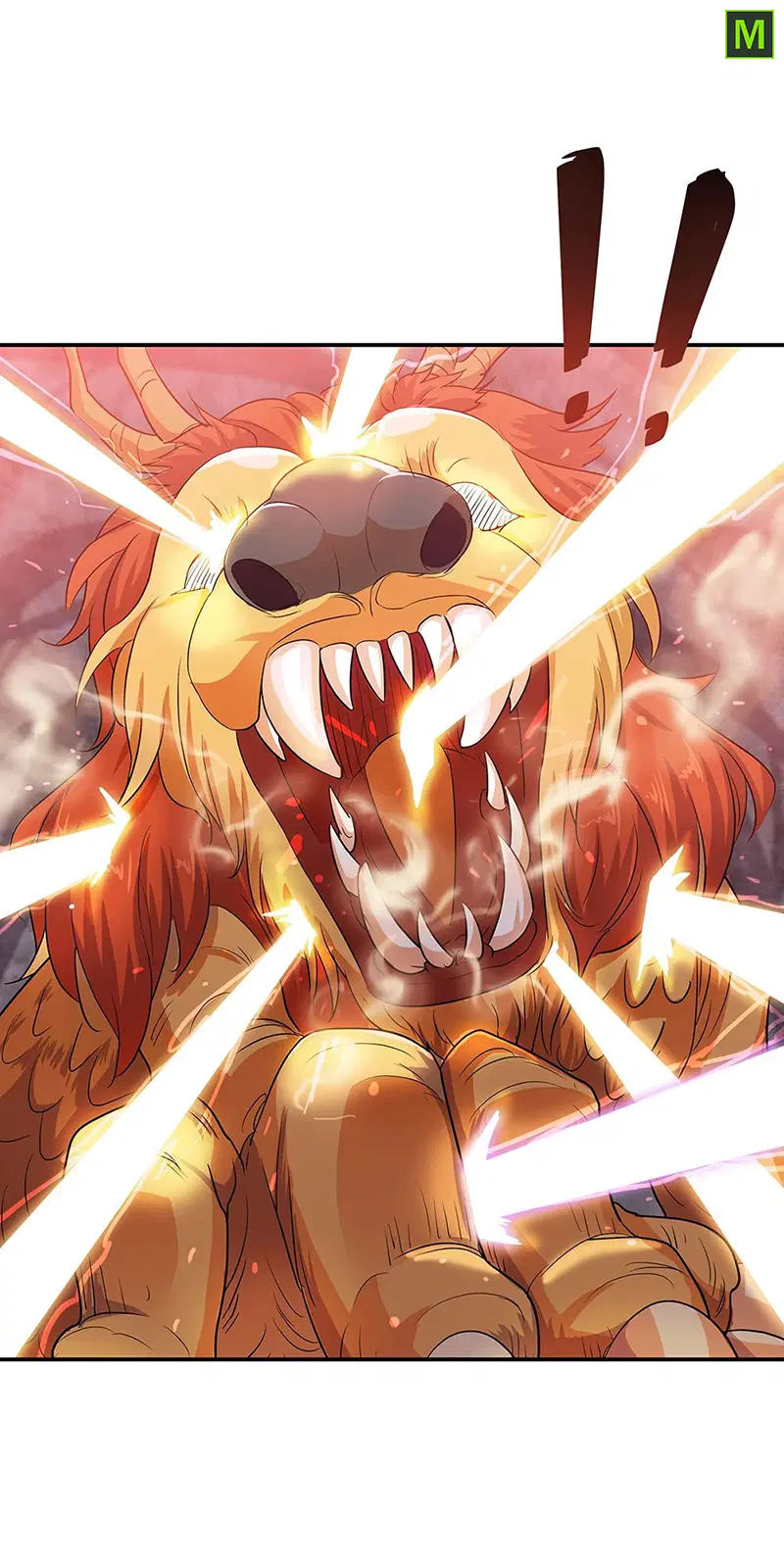 Peerless Battle Spirit ตอนที่ 198 หน้า 4