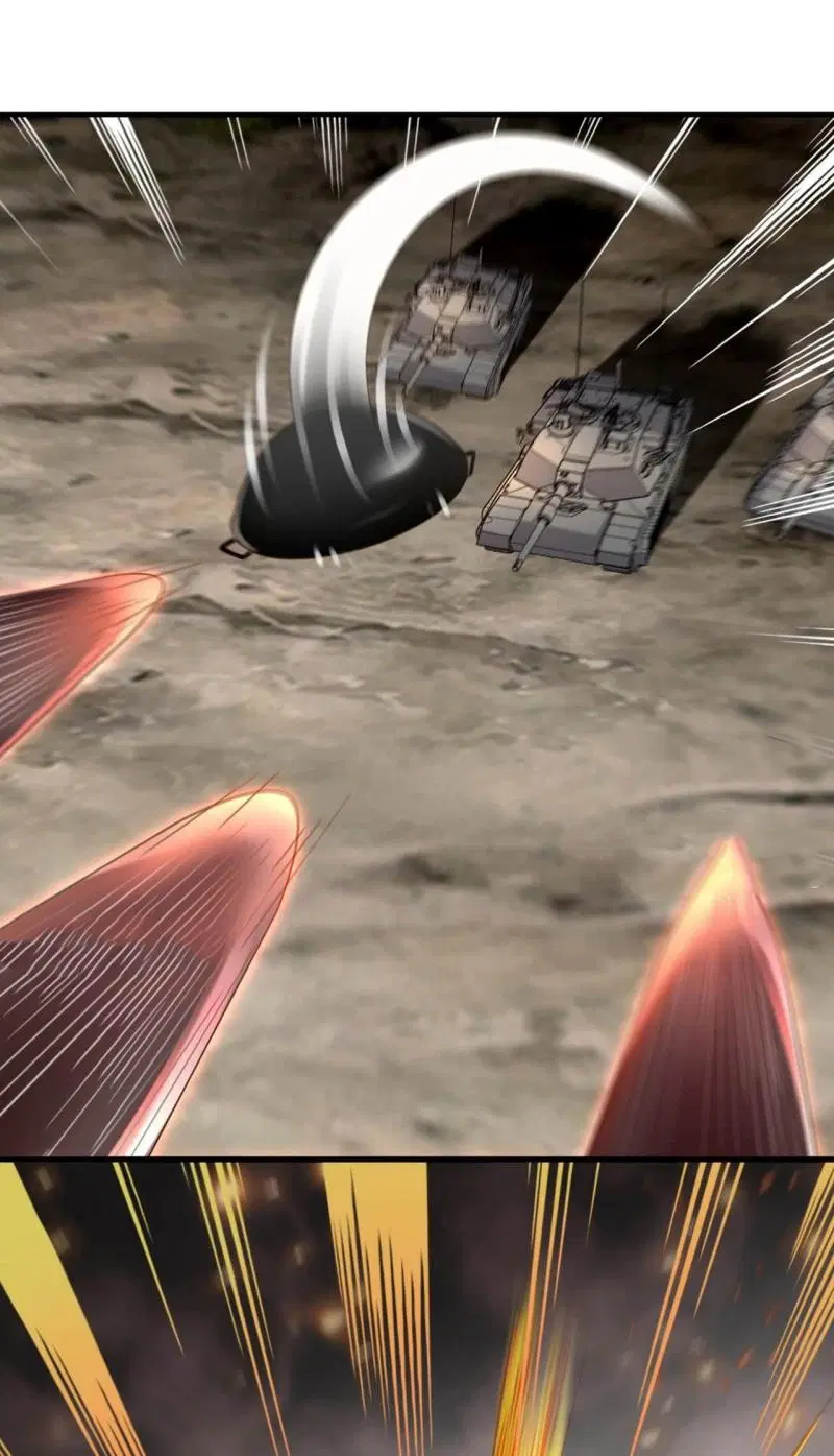The First Order ตอนที่ 235 หน้า 12