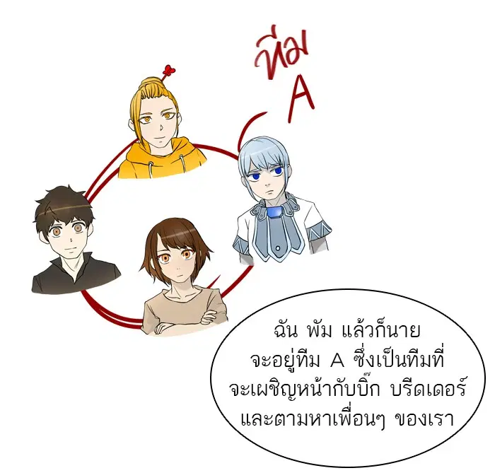 Tower of God ตอนที่ 358 หน้า 11