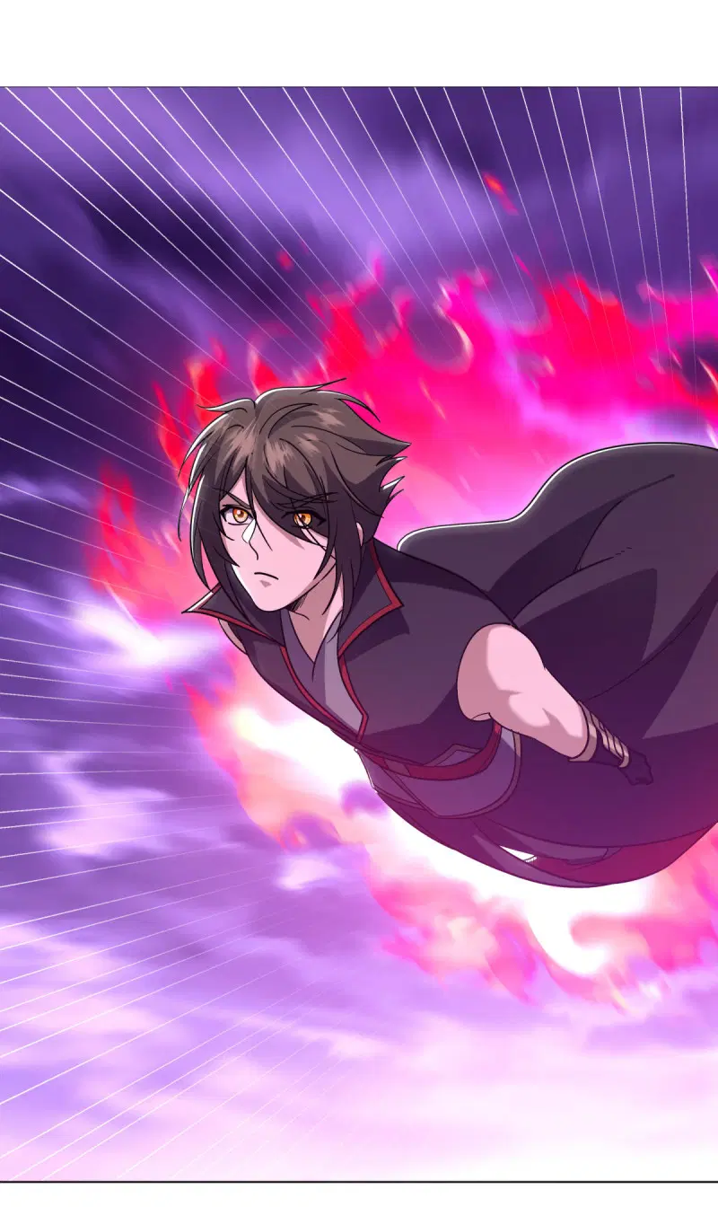 Peerless Battle Spirit ตอนที่ 652 หน้า 18
