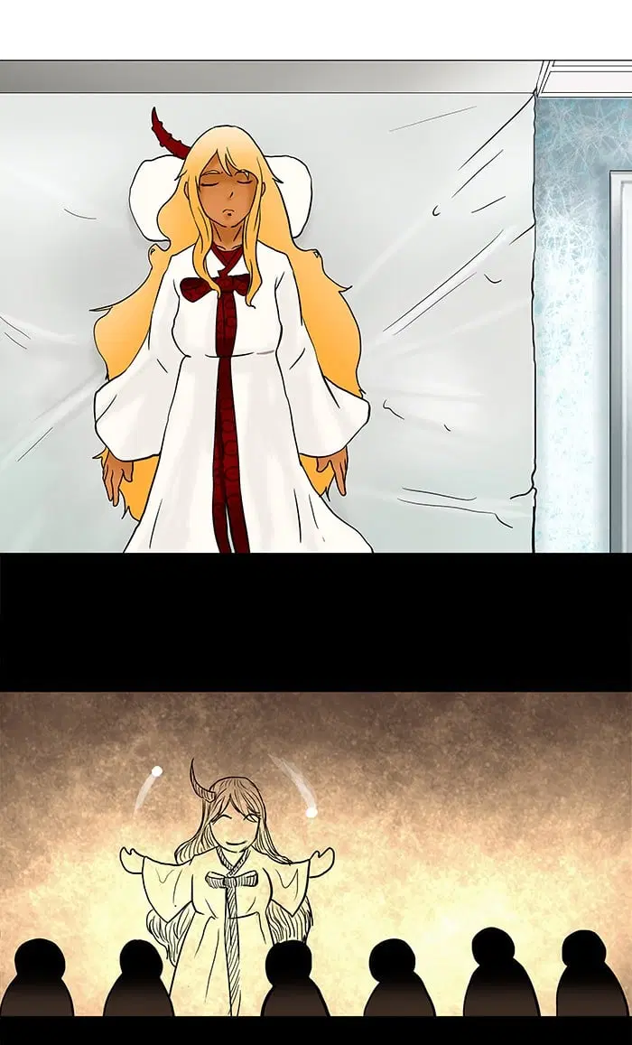 Tower of God ตอนที่ 36 หน้า 21