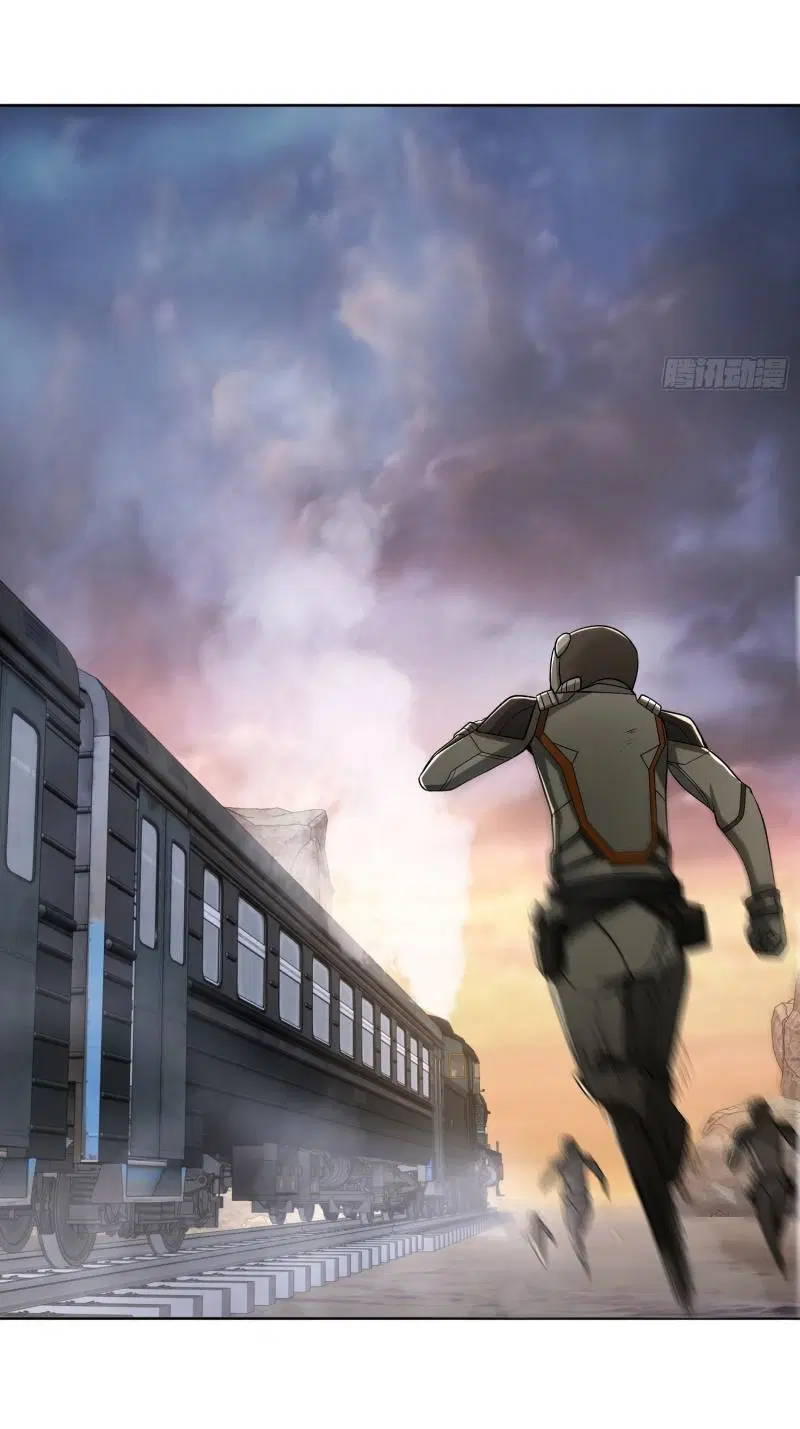The First Order ตอนที่ 178 หน้า 8