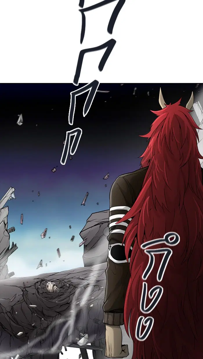 Tower of God ตอนที่ 442 หน้า 12