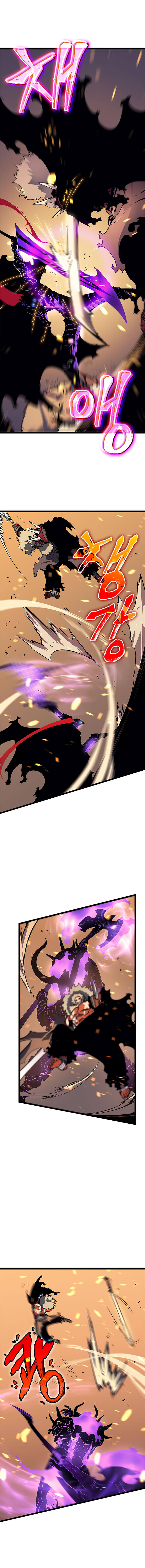 Solo Leveling โซโล่เลเวลลิ่ง ตอนที่ 74 หน้า 7