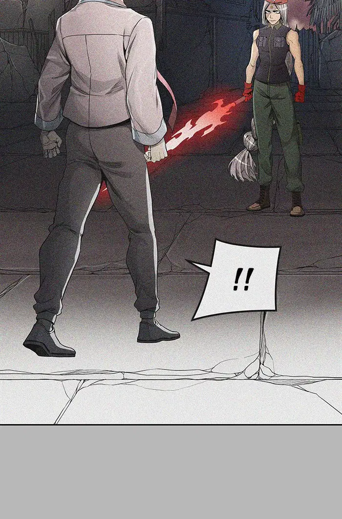 Tower of God ตอนที่ 473 หน้า 58