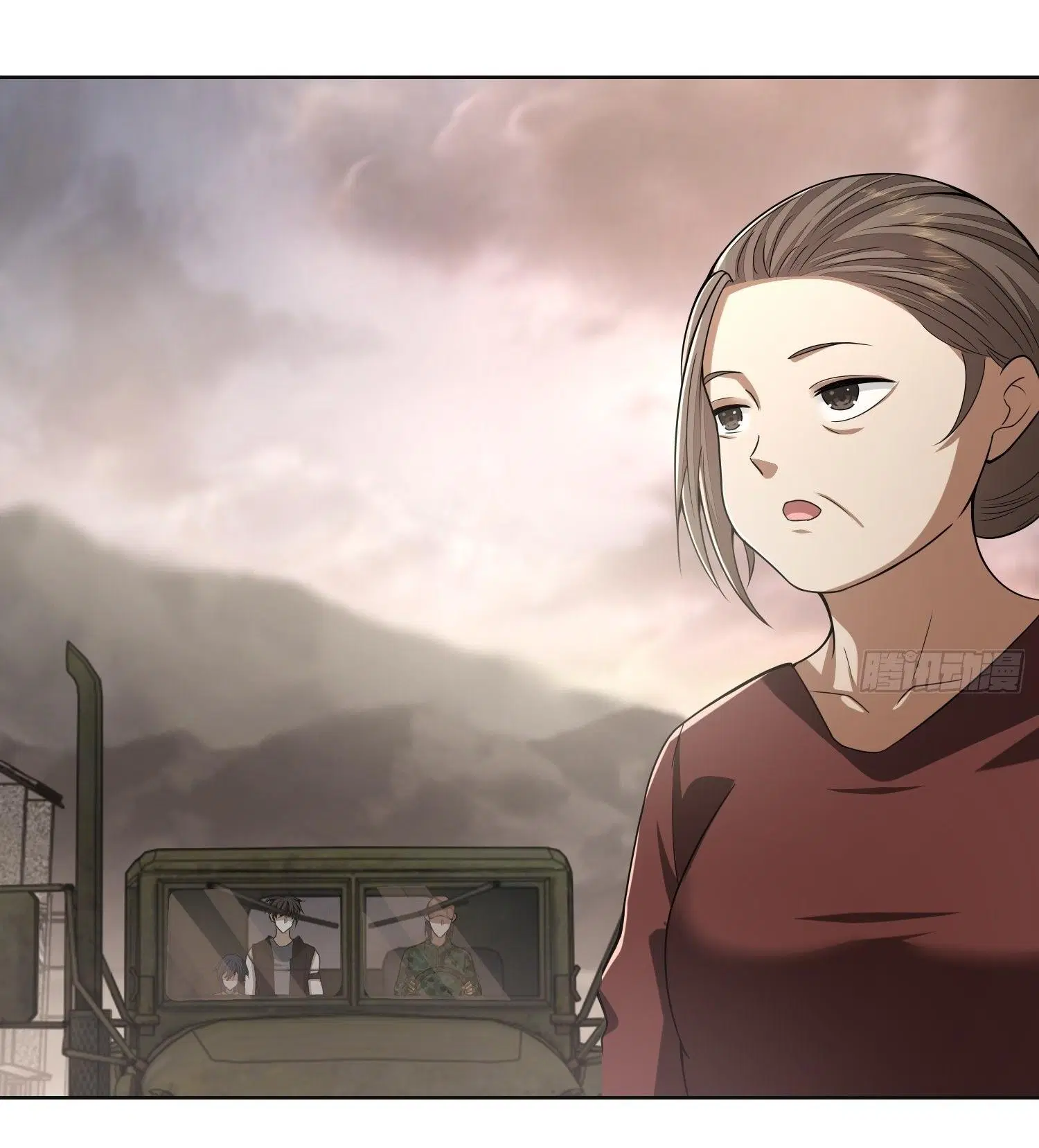 The First Order ตอนที่ 104 หน้า 5